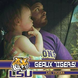 Meet your Posher, Brady